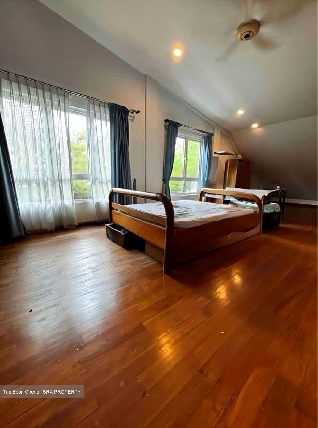 Upper East Coast Road (D16), Semi-Detached #543066091